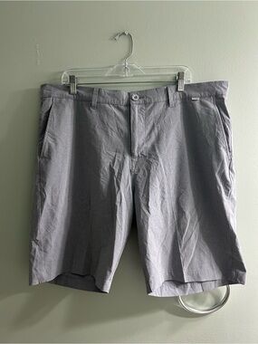 NWOT Travis Matthew golf shorts